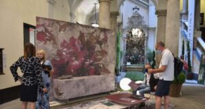 Torna la Genova BeDesign Week
