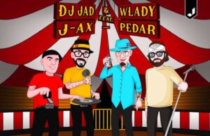 DJ Jad & J-Ax presentano “Troppo Sbattimento” DJ Jad & J-Ax presentano Troppo Sbattimento