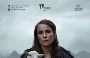 Da domani, giovedì 31 marzo, arriva nelle sale italiane “Lamb” Da domani, giovedì 31 marzo, arriva nelle sale italiane Lamb