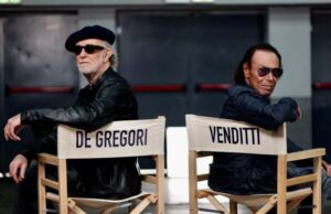 In arrivo il Tour Venditti & De Gregori In arrivo il Tour Venditti & De Gregori