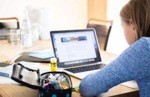 Dopo la Dad il 50% degli studenti valuta l’iscrizione in una università telematica Dopo la Dad il 50% degli studenti valuta l’iscrizione in una università telematica