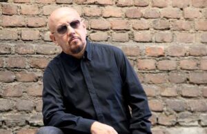 In arrivo il nuovo album di Enrico Ruggeri In arrivo il nuovo album di Enrico Ruggeri