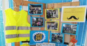 Festa dei Papà al Piccolo Principe di Alassio