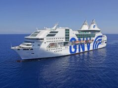 GNV: oltre 350 posti di lavoro sulle navi, al via il piano assunzioni GNV