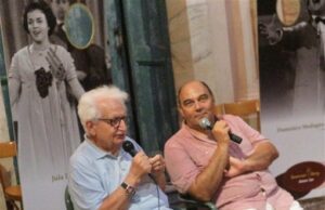 Domani a Villa Nobel a Sanremo cultura e gastronomia