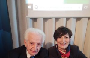 A Sanremo premiati i “Custodi del Territorio”