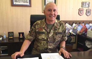 Vaccini, nominato il successore di Figliuolo: è il Generale Petroni Vaccini, nominato il successore di Figliuolo: è il Generale Petroni