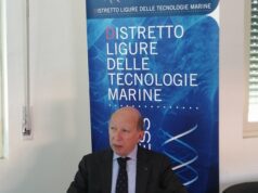 Il Distretto ligure delle tecnologie marine e i Poli liguri di innovazione partecipano all’Expo 2020 di Dubai Distretto Ligure delle Tecnologie Marine