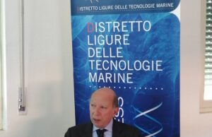 Il Distretto ligure delle tecnologie marine e i Poli liguri di innovazione partecipano all’Expo 2020 di Dubai Distretto Ligure delle Tecnologie Marine