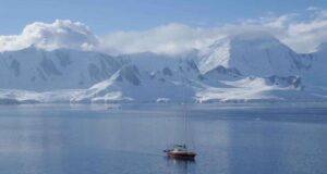 Arriva "Antarctica 2020" al Galata Museo