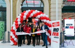 Arriva a Genova il primo MediaWorld Smart della Liguria MediaWorld