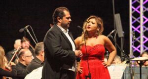 Al Teatro Sociale di Camogli un Gala lirico