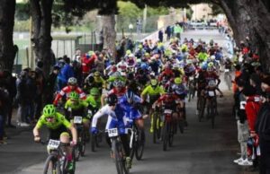 Da oggi Albenga capitale internazionale del MT Bike Da oggi Albenga capitale internazionale del MT Bike