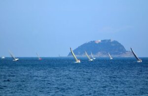 Alassio attende le regate veliche internazionali d’ Altura Alassio attende le regate veliche internazionali d' Altura