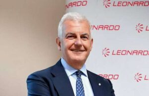 Borsa: +2% Leonardo prosegue risalita con la crisi ucraina