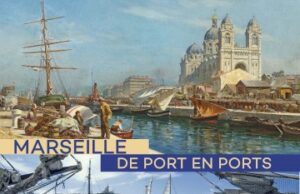 Un grande successo per la collettiva “Di Porto in Porto” a Marsiglia