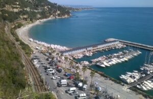 Da domani ad Alassio il Meeting Internazionale della Vela