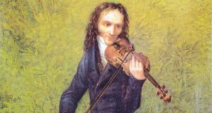 Appuntamenti con Paganini a Palazzo Tursi