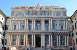 A Palazzo Ducale il CLIA European Summit A Palazzo Ducale il CLIA European Summit