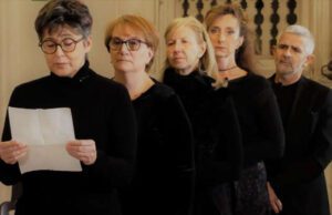 All’Auditorium dell’Acquario un appuntamento speciale All’Auditorium dell'Acquario un appuntamento speciale