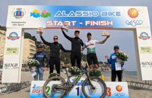 Gran Fondo MTB Muretto di Alassio Granfondo MTB Muretto di Alassio