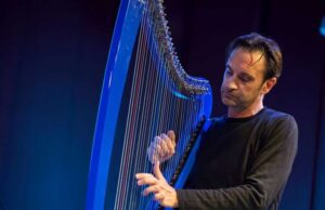 Nuovo album per Raoul Moretti Nuovo album per Raoul Moretti