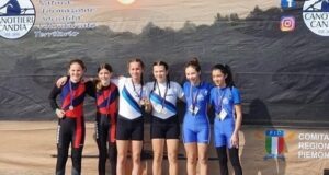 Rowing