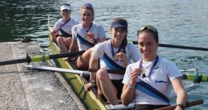 Rowing Club Genovese