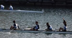 regata