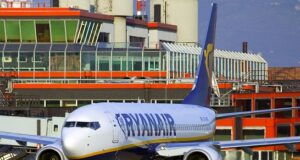Ryanair