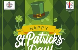 St. Patrick’s Day Beer an Food Festival Genova Nervi, 17-18-19-20 marzo Il St. Patrick’s Day Beer an Food Festival a Nervi, ecco il programma