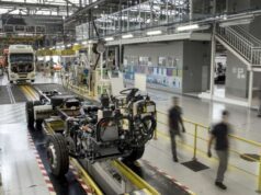 Hyundai-Iveco: accordi su tecnologia condivisa dei veicoli