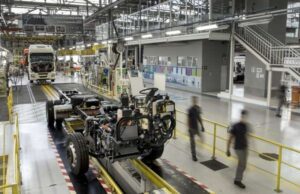 Hyundai-Iveco: accordi su tecnologia condivisa dei veicoli