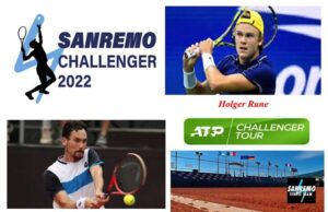 “Challenger ATP Tour”, in aprile sbarca a Sanremo il Tennis Internazionale