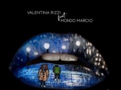 Torna Mondo marcio con Valentina Rizzi Torna Mondo marcio con Valentina Rizzi