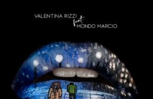 Torna Mondo marcio con Valentina Rizzi Torna Mondo marcio con Valentina Rizzi