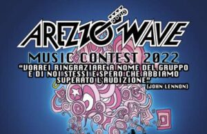 Torna il contest Arezzo Wave Torna il contest Arezzo Wave