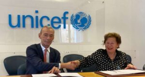 UNICEF & Criminal Justice and Human Rights