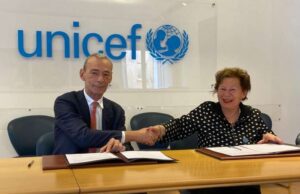 UNICEF & Criminal Justice and Human Rights UNICEF & Criminal Justice and Human Rights