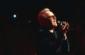 Umberto Tozzi annuncia Gloria Forever Umberto Tozzi annuncia "Gloria Forever"