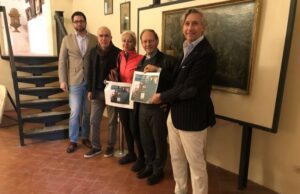 Percorsi di Arte Fede e Sport nel comprensorio ingauno