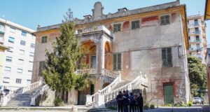 Villa Pallavicini