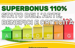 Edilizia / Venerdi incontro sul “SuperBonus 110%” in Via XII Ottobre presso l’O.P.P.