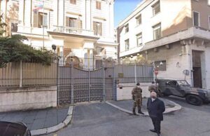 Ambasciata Russia pubblica su social video guerra del Donbass – Video Ambasciata Russia pubblica su social video guerra del Donbass