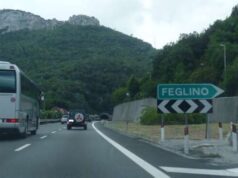 Mai e Brunetto: Regione Liguria approva Carcare-Predosa, minoranza spaccata