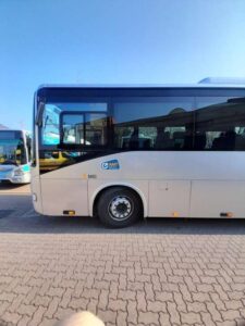 Da Genova un pullman solidale verso l'Ucraina