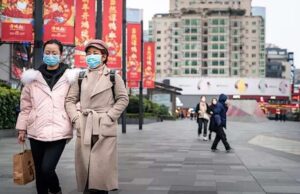 Cina, lockdown a Changchun per la presenza di Omicron Cina, lockdown a Changchun per la presenza di Omicron