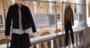 A Genova la mostra "Com'eri vestita"