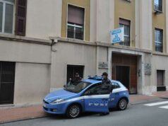 Polizia Ventimiglia contro la droga: due arresti e due indagati