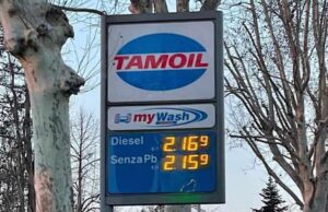 Aumento benzina, dal Codacons un esposto alle procure in Liguria Aumento benzina, dal Codacons un esposto alle procure in Liguria